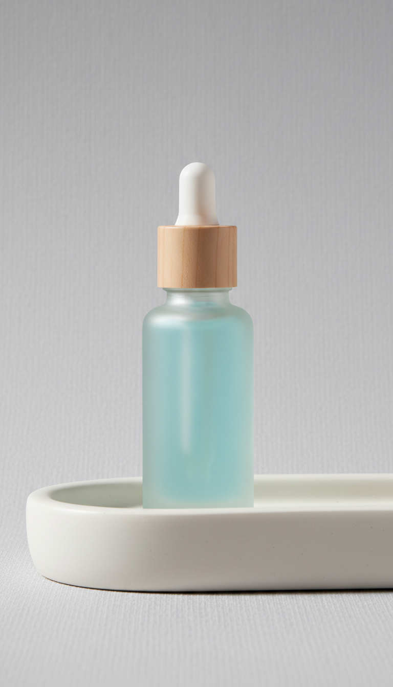 Hydration Booster Serum Hyaluronic Complex