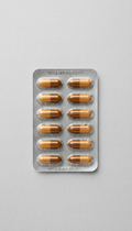 Antioxidant Defense Capsules Full-Spectrum Blend