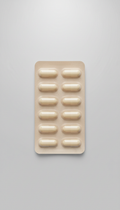 Advanced Collagen Capsules Triple Peptide